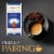 Lindt EXCELLENCE Extra Creamy Milk Chocolate Candy Bar Perspective: back