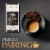 Lindt EXCELLENCE 90% Cocoa Dark Chocolate Candy Bar Perspective: back