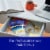 Lindt CLASSIC RECIPE White Chocolate Candy Bar Perspective: back