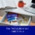 Lindt CLASSIC RECIPE Milk Chocolate Candy Bar Perspective: back