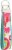 Hillman Glitter Tropical Wristlet - Assorted Perspective: back