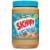 Skippy® Creamy Peanut Butter Spread Perspective: back