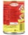 Hormel Turkey with Beans Chili Perspective: back