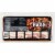 Hormel® Black Label Thick Cut Maple Bacon Perspective: back