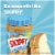 Skippy® Creamy Peanut Butter Spread Perspective: back