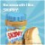 Skippy® Creamy Peanut Butter Spread Perspective: back