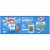 Skippy® No Sugar Added Chunky Peanut Butter Spread Perspective: back
