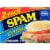 SPAM® 2-Pack Classic Canned Luncheon Meat Perspective: back