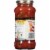 Chi-Chi's Restaurant Style Medium Salsa Perspective: back