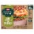 Hormel® Natural Choice® Oven Roasted Deli Turkey Lunch Meat Perspective: back