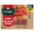 Hormel® Natural Choice® Uncured Hard Salami Deli Meat Perspective: back