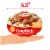 Hormel® Compleats® Beef Pot Roast Perspective: back