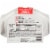 Hormel Compleats® Chicken & Noodles Microwave Tray Perspective: back