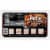 HORMEL® BLACK LABEL Original Bacon Perspective: back