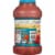Chi-Chi's® Thick & Chunky Medium Salsa Perspective: back