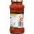 Chi-Chi's Restaurant Style Mild Salsa Perspective: back