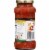 Chi-Chi's Restaurant Style Mild Salsa Perspective: back