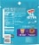 Skippy® PB Bites Girl Scout Cookie™ Coconut Caramel Snacks Perspective: back