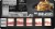 Hormel® Black Label® Limited Edition Garlic Rosemary Thick Cut Bacon Perspective: back