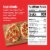 Hormel® Dill Pickle Flavored Pepperoni Perspective: back