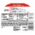 Hormel® Compleats® Tender Beef with Mashed Potatoes & Gravy Microwave Meal Perspective: back