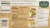 Hormel® Natural Choice® Fully Cooked Uncured Bacon Perspective: back
