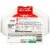 Hormel® Compleats® Rice & Chicken Microwave Meal Perspective: back