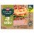 Hormel® Natural Choice® Oven Roasted Turkey Deli Meat Perspective: back