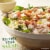 Hormel® Natural Choice® Smoked Turkey Deli Meat Perspective: back