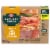 Hormel® Natural Choice® Sliced Honey Deli Ham Lunch Meat Double Pack Perspective: back