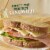 Hormel® Natural Choice® Honey Ham Deli Meat Perspective: back