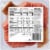 Hormel Gatherings® Pepperoni and Salami with Crackers Deli Snack Tray Perspective: back