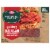 Hormel® Natural Choice® Uncured Hard Salami Deli Meat Perspective: back