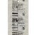 HORMEL NATURAL CHOICE Uncured Genoa Salami Perspective: back