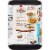 Hormel® Shredded & Seasoned Chicken Taco Meat Perspective: back