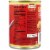 Hormel Angus Beef Chili with Beans Perspective: back