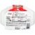 Hormel® Compleats® Chicken Alfredo Microwave Tray Perspective: back