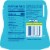 Skippy® Creamy Peanut Butter Squeeze Pack Perspective: back