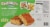 Cakebites® Apple Cinnamon Crumbles Perspective: back