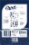 Chinet® Cut Crystal Premium Cutlery Perspective: back