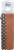 SAV Eyewear VK Couture® +2.50 Readers Perspective: back
