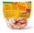 Frieda's Mighty Gold Organic Turmeric Perspective: back