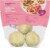 Frieda's® Bagged Watermelon Radish Perspective: back