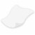 TENA Bath Wipe or Washcloth 7-9/10 x 12.5 Perspective: back