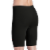 Jockey® Skimmies® Women's Slipshort - Black Perspective: back
