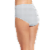 Jockey® Plus Size Elance® Brief - 3 Pack Perspective: back