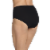 Jockey® Plus Size Elance® Brief - 3 Pack Perspective: back