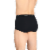 Jockey® Classic Men's Full-Rise Briefs - Black Perspective: back
