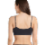 Jockey® Modern Micro Seamfree Cami Bralette Perspective: back