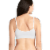 Jockey® Modern Micro Seamfree Cami Bralette Perspective: back